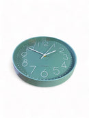 Relógio de Parede Quartz Silencioso