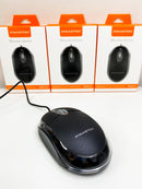 Mouse USB H'maston