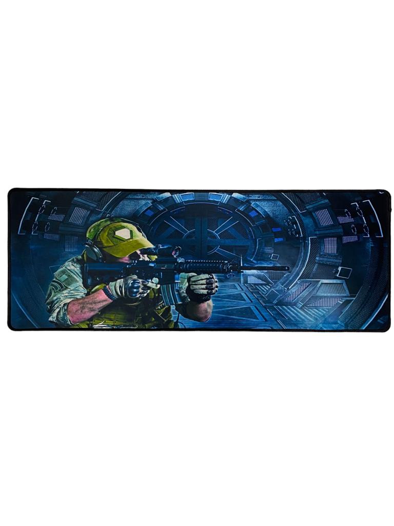 Mousepad Game Extra Grande