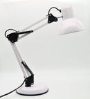 Luminária Articulável de Mesa