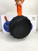 Caixa de Som Pneu de Borracha