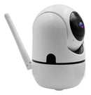 Câmera Babá Eletrônica Com Visão Noturna