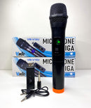 Microfone Sem Fio Vmic