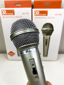 Microfone Com Fio Ketchup