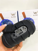 Caixa de Som Pneu de Borracha