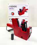 Etiquetadora Manual de Preços 8 Digitos