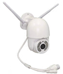 Câmera Speed Dome IP Externa Wifi