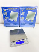 Balança de Precisão 2Kg