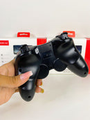 Controle Joystick Bluetooth Com Apoio Para Celular