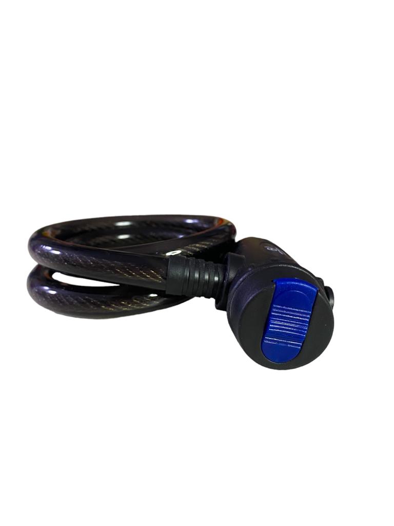 Cadeado Para Bicicleta Kapbom KA-5701