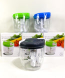 Mini Processador de Alimentos Manual