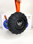 Caixa de Som Pneu de Borracha