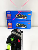 Nível Laser Átomo MO-972