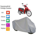 Capa Impermeável de Proteção Para Moto