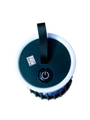 Armadilha Mosquito Elétrica Shock e Luminária