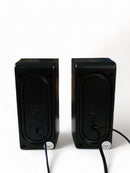 Caixa de Som Para PC Knup Led