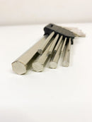 Jogo de Chaves Allen 09 Peças