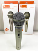 Microfone Com Fio Ketchup