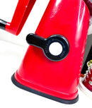 Ralador e Cortador de Verduras e Legumes