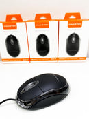 Mouse USB H'maston