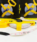 Trena Longa 50 Metros