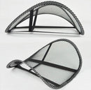 Encosto Apoio Lombar Corretor Postural