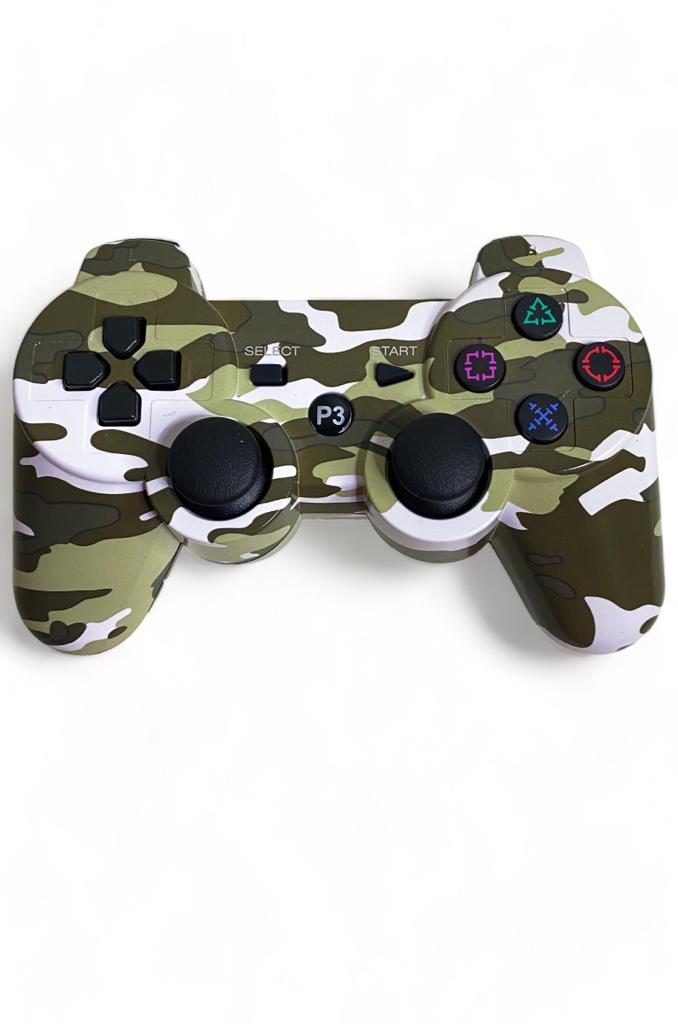 Dualshock 2024 3 camo