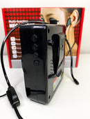 Megafone Amplificador Multifunções