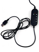 Headset Game Lehmox LEF-1040