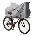 Capa Impermeável de Proteção Para Bike