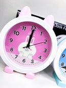 Relógio Infantil Bichinhos