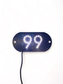 Letreiro Led Aplicativo 99