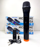 Microfone Sem Fio Vmic