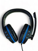 Headset Game Lehmox LEF-1040