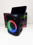 Caixa de Som KTS-1236