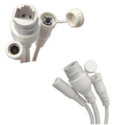 Câmera Speed Dome IP Externa Wifi