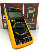 Multímetro Digital