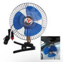 Ventilador Automotivo 12V