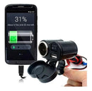 Carregador de Celular Para Moto