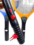 Raquete Elétrica Mata Mosquito