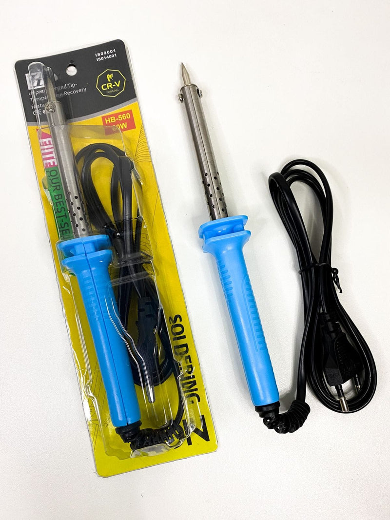 Ferro de Solda 60W