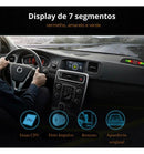 Sensor de Estacionamento Automotivo