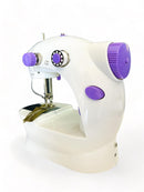 Máquina de Costura Elétrica