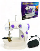 Máquina de Costura Elétrica