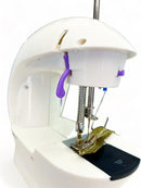 Máquina de Costura Elétrica