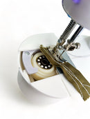 Máquina de Costura Elétrica