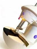 Máquina de Costura Elétrica