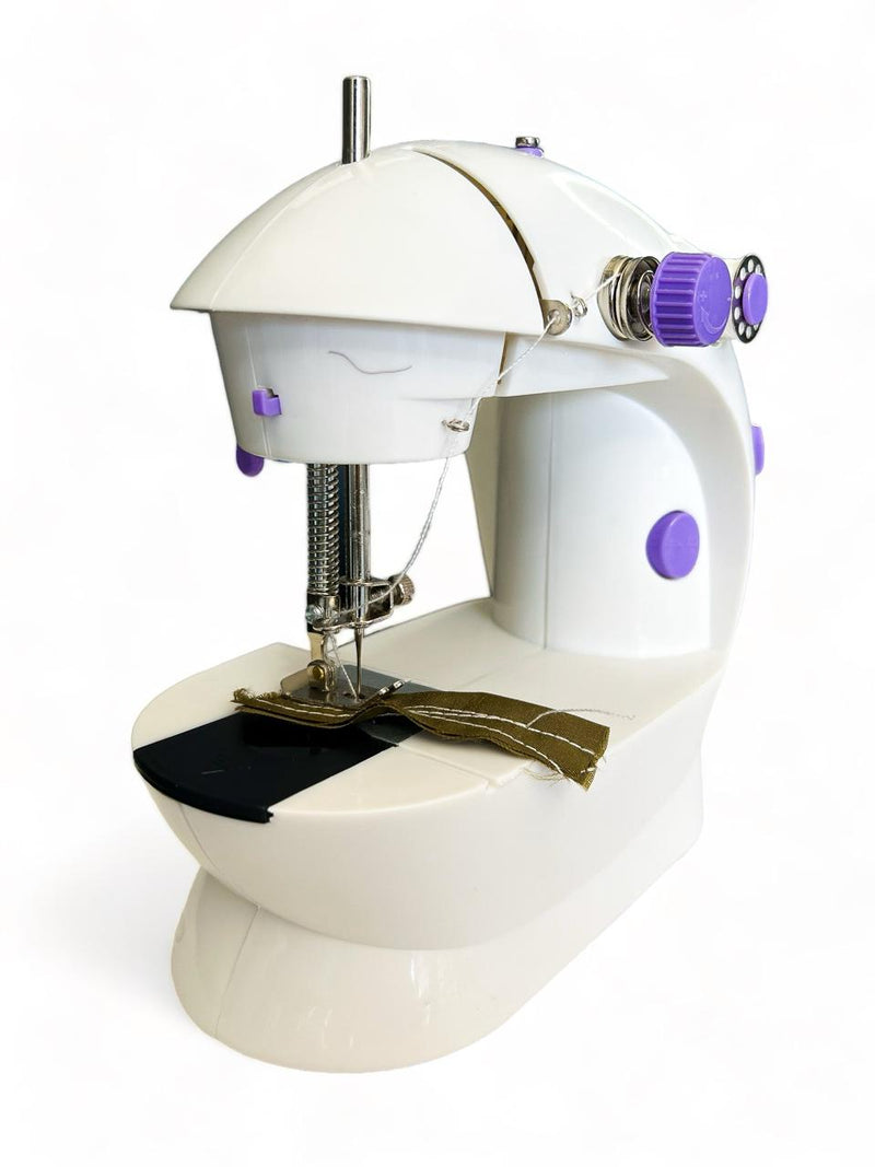 Máquina de Costura Elétrica