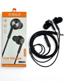 Fone de Ouvido Gold Premium FN-A53