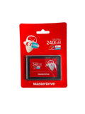 SSD MasterDrive